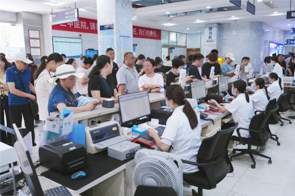 人人人人人！开学前人多怎么办？给你一个新选择